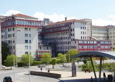 La Guida - Troppi casi Covid, l’ospedale di Cuneo sospende gli interventi chirurgici