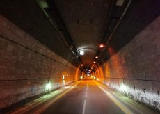 La Guida - Tre notti di chiusura del tunnel di Tenda da lunedì 20 a giovedì 23 luglio