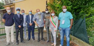 La Guida - Aperte le prime accoglienze diffuse a Savigliano e Costigliole