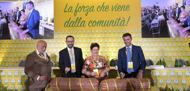 La Guida - Firmato il decreto salva-salumi a sostegno del made in Cuneo