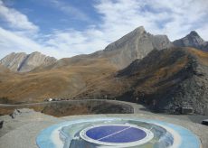 La Guida - Colle dell’Agnello chiuso domenica per gara ciclistica