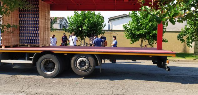 La Guida - Con Lagnasco si amplia la rete dell’accoglienza diffusa