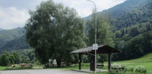 Niente vendita di prodotti agricoli nell’area del peso pubblico di Melle La Guida - Niente vendita di prodotti agricoli nell’area del peso pubblico di Melle