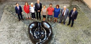 La Guida - La famiglia Toselli dona alla Fondazione CRC il proprio archivio