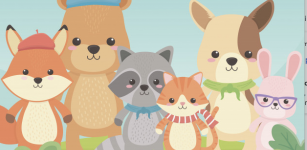 La Guida - Riapre il mercatino dei piccoli animali al Miac