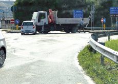 La Guida - Incidente stradale a Roccavione