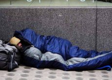 La Guida - L’Europa dei senza tetto