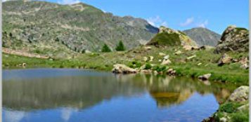 La Guida - A passeggio in Valle Stura