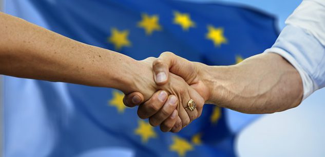 La Guida - Diritto e rovescio nell’Unione Europea