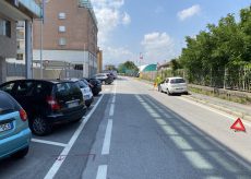 La Guida - Chiusura temporanea di Lungo Stura 24 maggio nel tratto compreso tra viadotto Soleri e via Chiapello