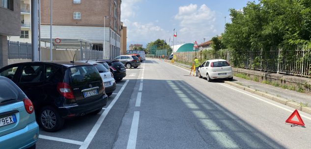 La Guida - Chiusura temporanea di Lungo Stura 24 maggio nel tratto compreso tra viadotto Soleri e via Chiapello