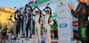 La Guida - Il 14° Rally di Alba anche on line