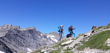 La Guida - Escursioni al Pelvo di Ciabrera e al Monte Festa