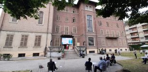 Un anno di lavoro per la ristrutturazione di Casa Betania La Guida - Un anno di lavoro per la ristrutturazione di Casa Betania