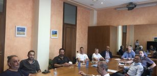 Accordo Comune-sindacati su appalti pubblici e concessioni lavori La Guida - Accordo Comune-sindacati su appalti pubblici e concessioni lavori