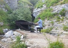 La Guida - L’emozione di un incontro unico tra musica, montagna e acqua