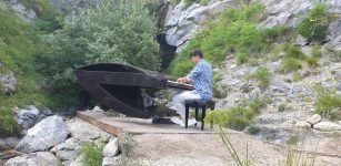 La Guida - L’emozione di un incontro unico tra musica, montagna e acqua