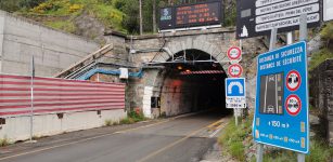 La Guida - Colle di Tenda, il Ministero delle Infrastrutture valuterà il nuovo progetto della seconda canna Panice-Vievola