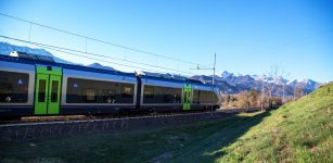La Guida - Martedì 4 agosto raccolta firme per la linea Cuneo-Ventimiglia