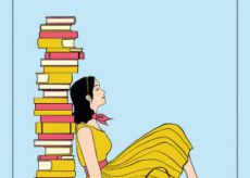 La Guida - I libri possono salvare una donna