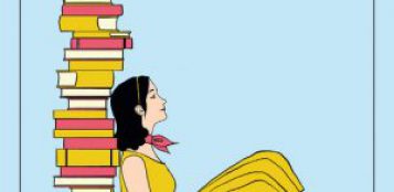 La Guida - I libri possono salvare una donna