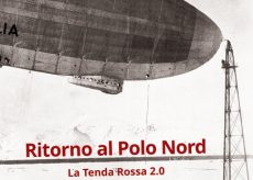 La Guida - Al Polo con il dirigibile e il radiotelegrafista di Nobile