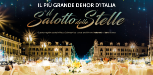 La Guida - Cuneo prepara “Il Salotto delle Stelle”, a fine agosto in piazza