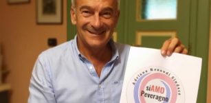 SiAmo Peveragno, la lista di Adriano Renaudi La Guida - SiAmo Peveragno, la lista di Adriano Renaudi