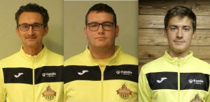 Scuola calcio San Benigno-2Rg, pronto lo staff per i più piccoli La Guida - Scuola calcio San Benigno-2Rg, pronto lo staff per i più piccoli