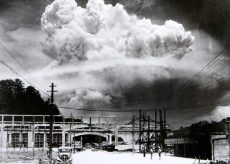 La Guida - 6 agosto 1945: Hiroshima e Nagasaki