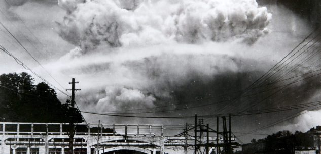 La Guida - 6 agosto 1945: Hiroshima e Nagasaki