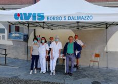 La Guida - Avis Borgo in festa, domenica 3 la consegna delle benemerenze