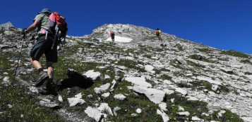 La Guida - Tre escursioni nelle valli Maira e Grana e al di là del colle della Lombarda