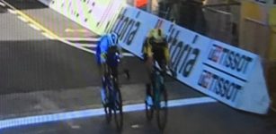 La Guida - Milano-Sanremo: vince Van Aert in volata