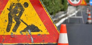 La Guida - Riaperto parzialmente corso De Gasperi