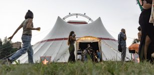 La Guida - Circo contemporaneo, musica, corsi, laboratori e cinema con “Zoé in città”