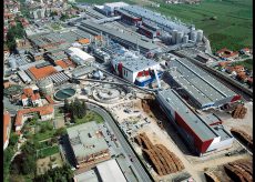 La Guida - Riunito il tavolo sulle problematiche delle puzze della Burgo