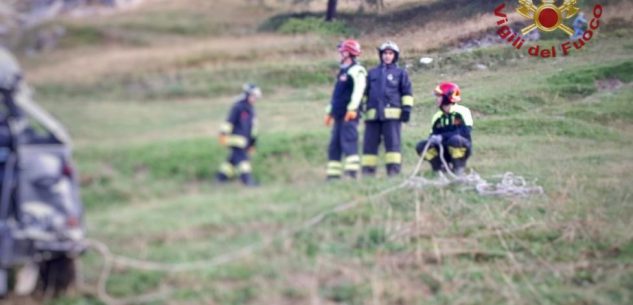 La Guida - Incidente a Castelmagno, dimesse le due ragazze ricoverate al Santa Croce