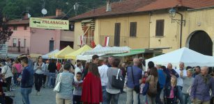 La Guida - A Rossana niente Sagra della castagna e del fungo