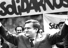 La Guida - 16 agosto 1980: Solidarnosc