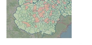 La Guida - In provincia di Cuneo 108 casi di positività