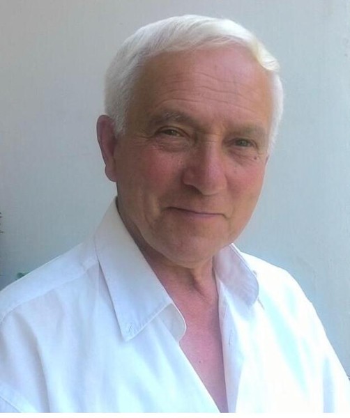 Piero Grisotti