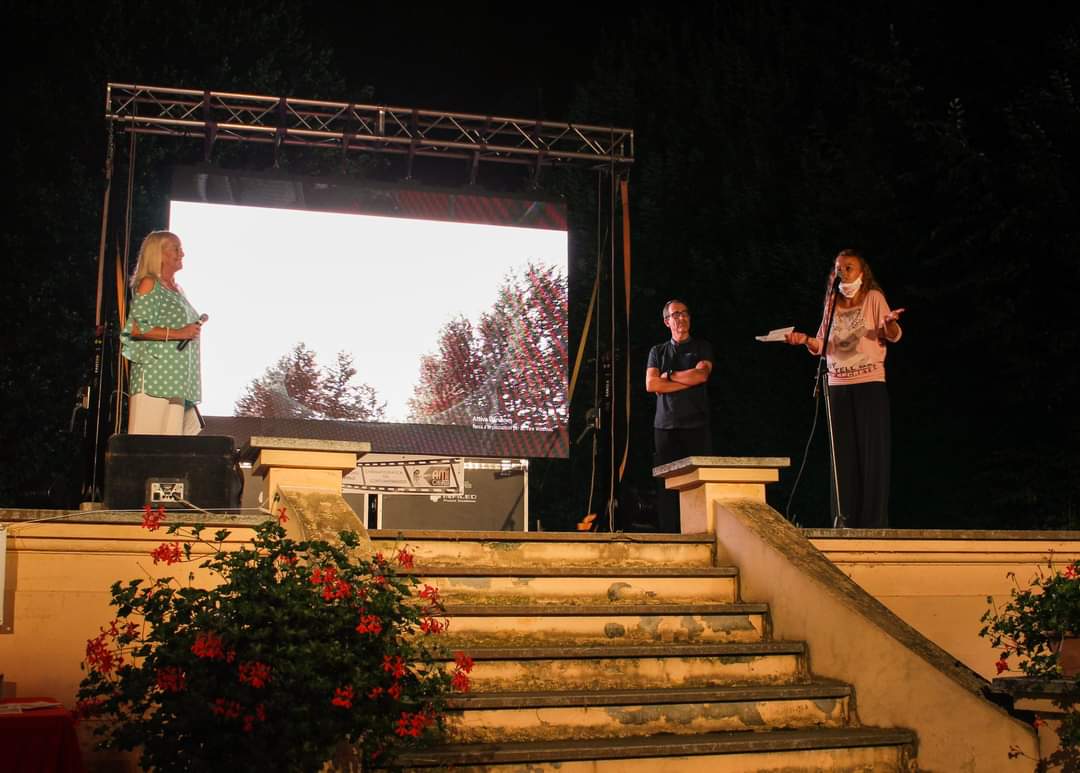 Peveragno - Agosto in corto 2020