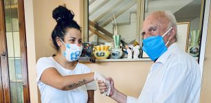 La Guida - La Residenza “La Meridiana” premia i dipendenti