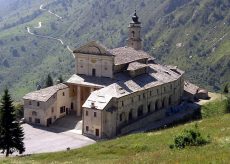 La Guida - A Castelmagno si celebra San Magno