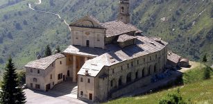 La Guida - A Castelmagno si celebra San Magno