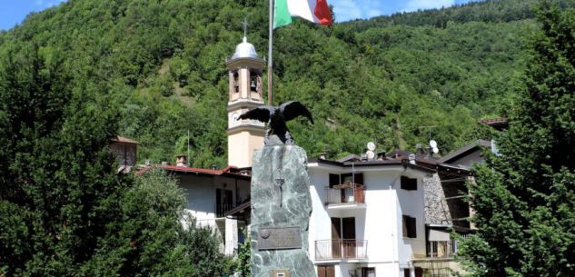 La Guida - Roaschia celebra il patrono San Bernardo