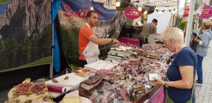 La Guida - A settembre c’è “Degustibus Market”