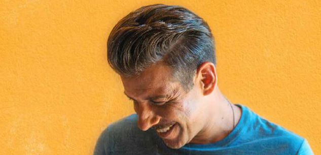 La Guida - Fossano, tutto esaurito per Francesco Gabbani