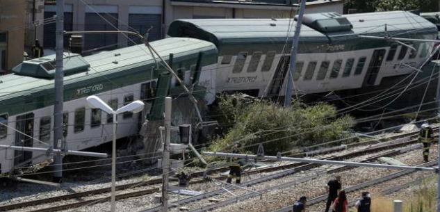 La Guida - Quel treno fantasma